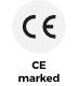 CE сертифициран