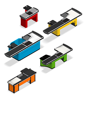 geoclass products