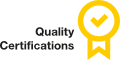 quality certification