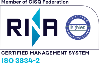 ISO 9001
